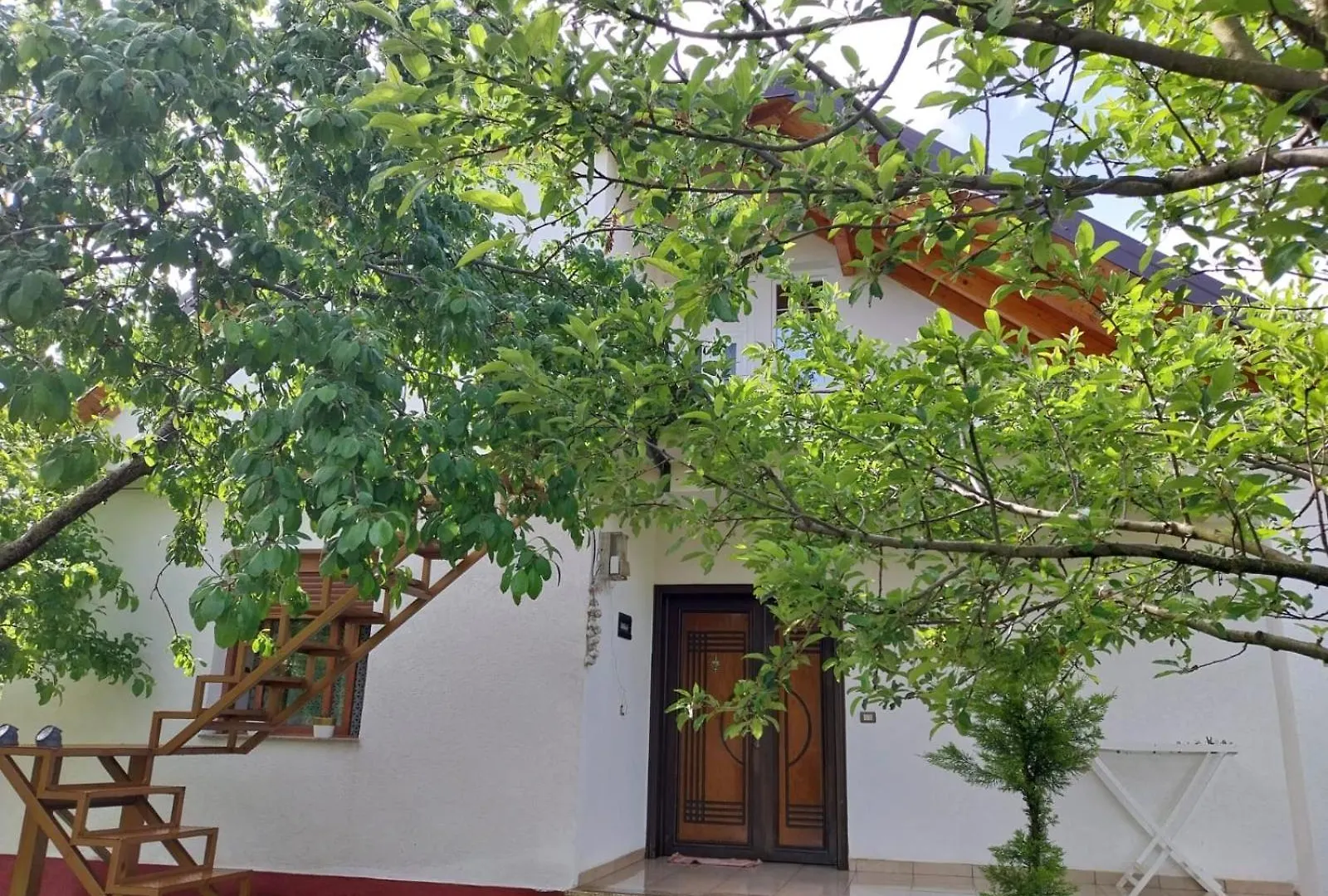 Riza Guest House Puke