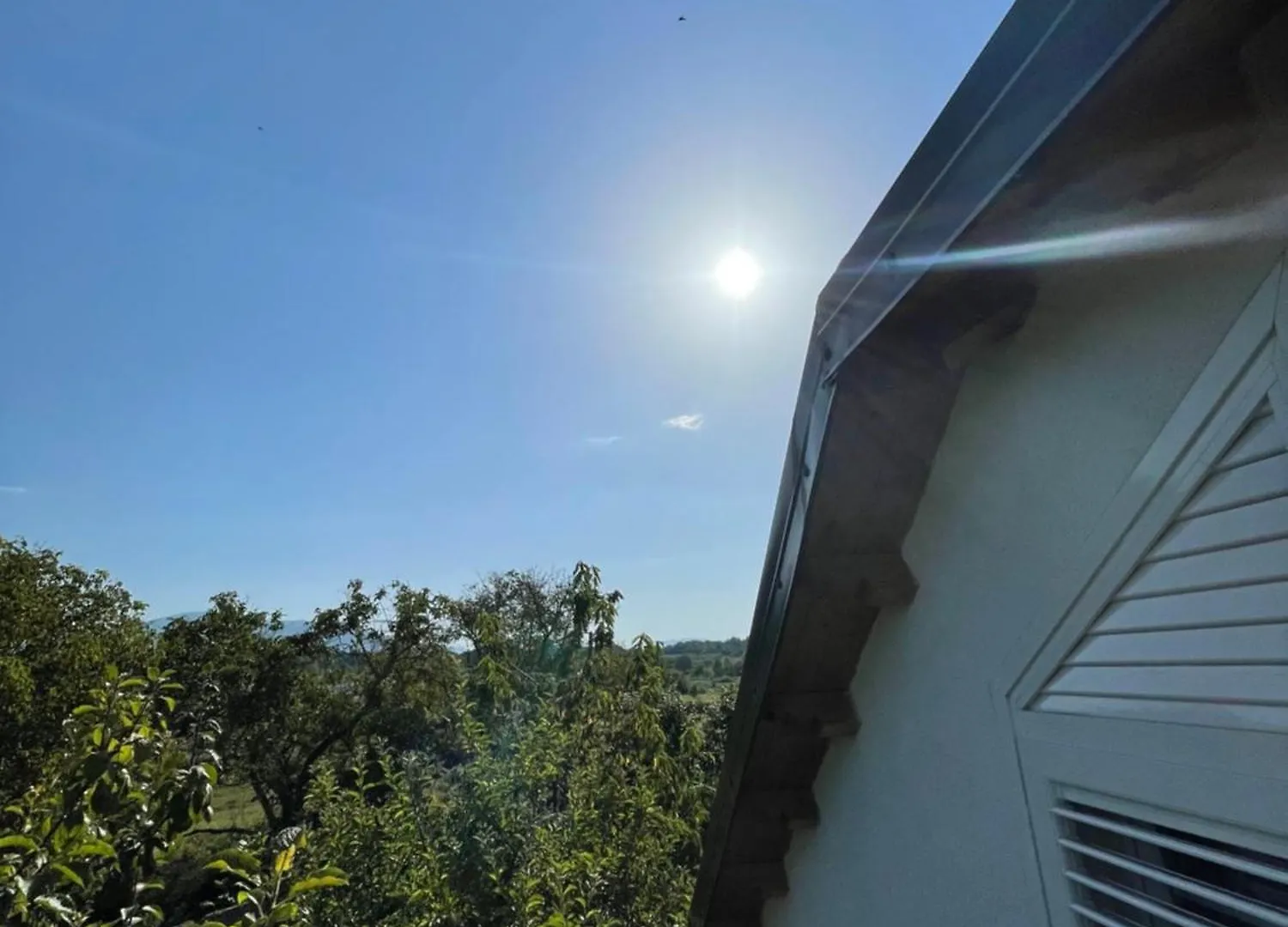 Riza Guest House Puke Albania