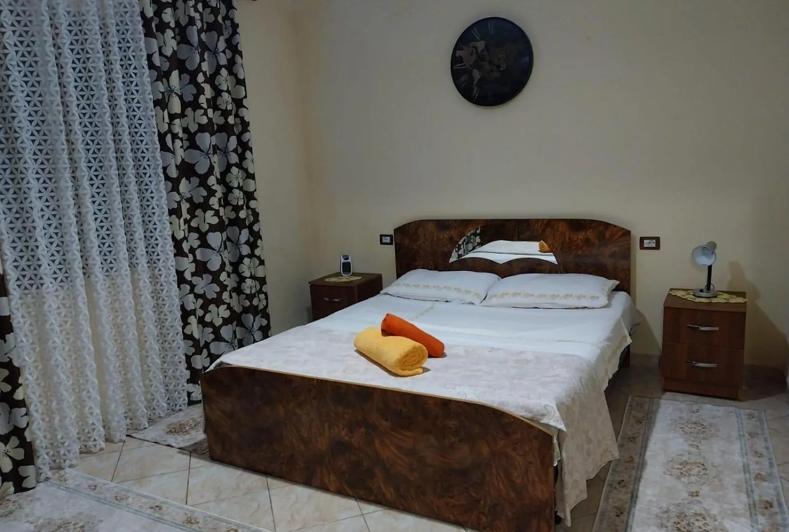 Riza Guest House Puke