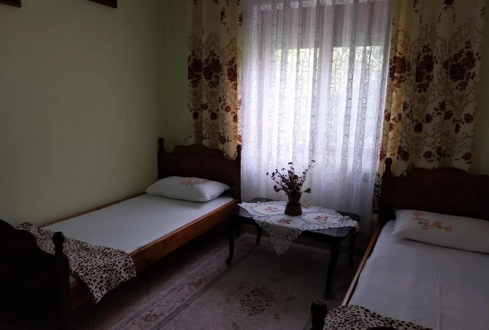 Riza Guest House Puke 0*,