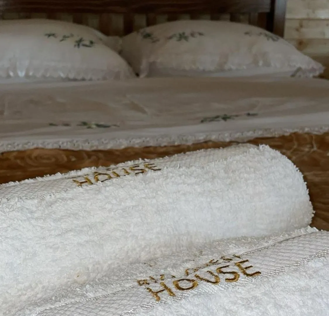 Riza Guest House Puke 0*,